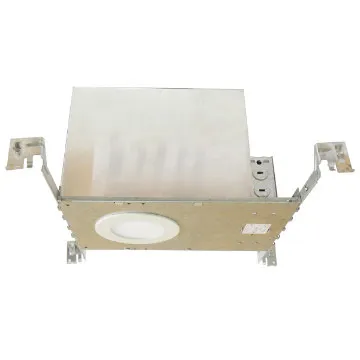 3.5\" LED ic rated recessed lights