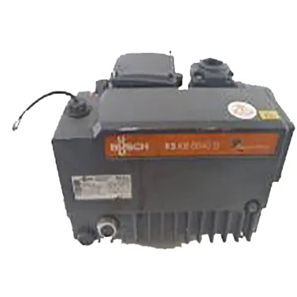 BUSCH Vacuum Pump