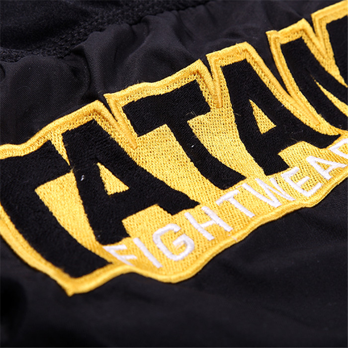 fight mma board shorts