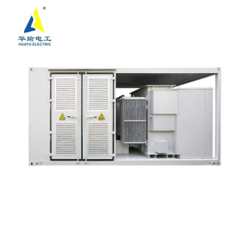 Multi-Branch Converter and Booster Integrated Machine