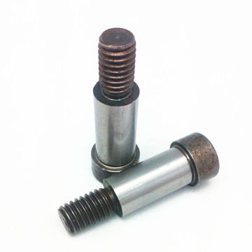 Factory price types of shoulder bolts