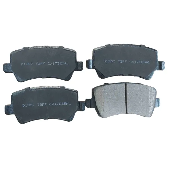 SDCX Brake Pad D1307-8422 for LAND ROVER LR2 & Range Rover Evoque (2012-2014)