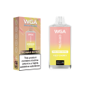 WGA 15kpuffs Изпарител за еднократна употреба