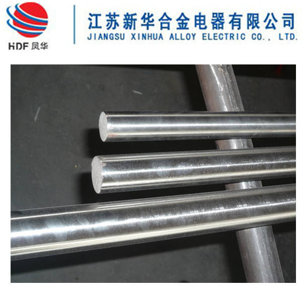 Nickel Alloy Udimet 520 Bar