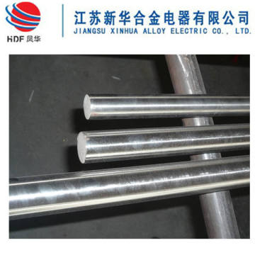 Nickel alloy Udimet 520 Bar