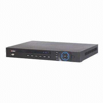 8/16/32 Channel 1U 8PoE Network Video Recorder