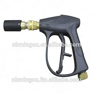 Mingou 3000-7350PSI Car Wash Water Spray Gun