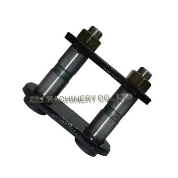 Mitsubishi MC110332 Suspension Parts Factory Spring Shackle