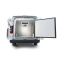 Wuling Zhiyue Yangguang refrigerated truck
