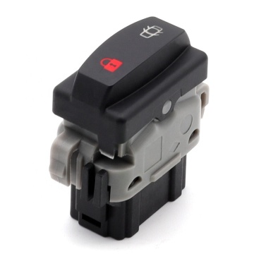 8200446720 Auto Parts Electric Door Lock Switch for Renault