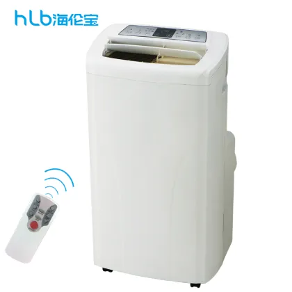 9000Btu Energy Saving Smart Portable Air Conditioner