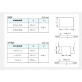 Sddje series power switch