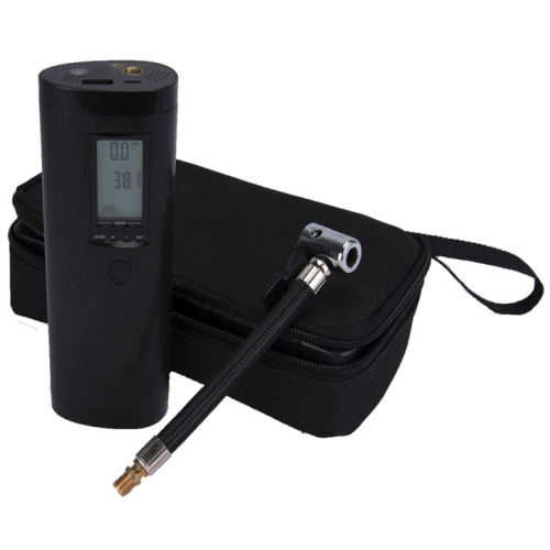 Battery Powered Automatic Tyre Inflator Pump