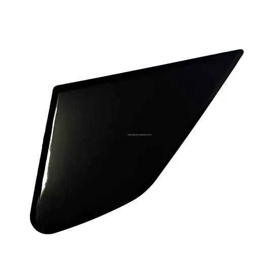 Front Door and Window Trim Panel - 75490-TF0-J01 Auto Parts China