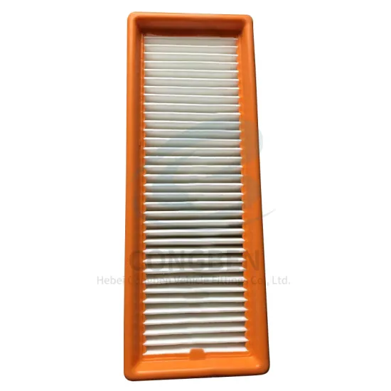 A1471 HEPA Air Filter for RENAULT - 8200985420 165463998R 165464064R Automotive Air Intake Filter