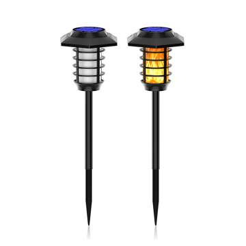 Modern Design Outdoor Waterproof LED Solar Garden Lights - Prices and Decorative Options