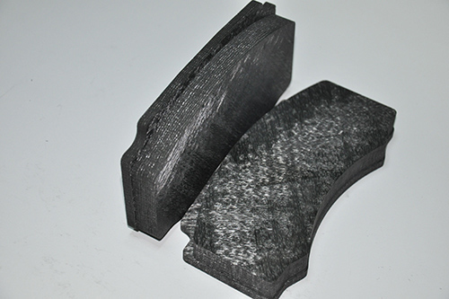 carbon fiber auto parts