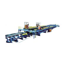 H-Beam Assembling Machine