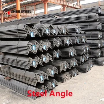 Superior Steel Angles for Advanced Architectural Projects