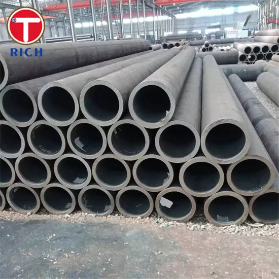 GOST 1060-83 Seamless Steel Tubes For Shipbuilding