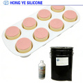 Durable Silicone Molds Rubber for Casting