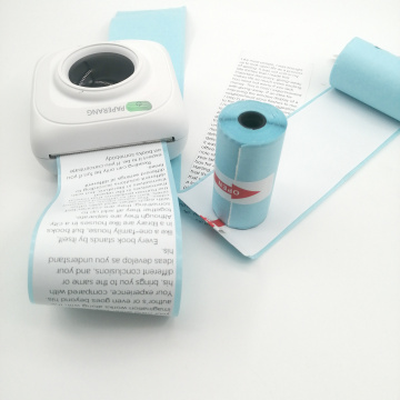 Biodegradable user-defined volume identifier