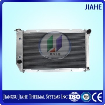 after market car radiator