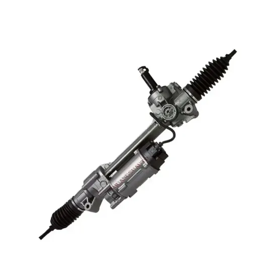 Power Steering Rack and Pinion Gear Box for Mercedes-Benz GLK Class 2010-2015 (2044602501)