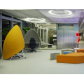 New Arrival Office Furniture Workstation Partition Office Cubicle Multiple People Office Sofa