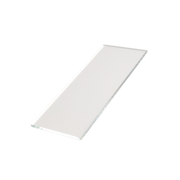Customized Optical Glass Sapphire Crystal Sheets