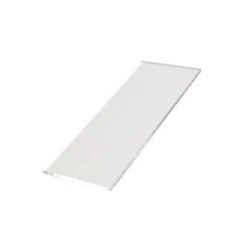 Customized Optical Glass Sapphire Crystal Sheets