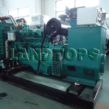 50KW YUCHAI Diesel Generators for a House