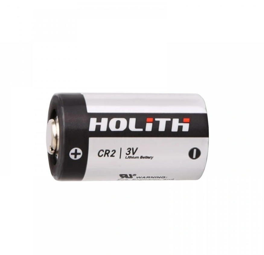 Cylindrical Single Lithium Battery