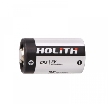 Lithium CR2 Kekuatan Besar 3.0 V