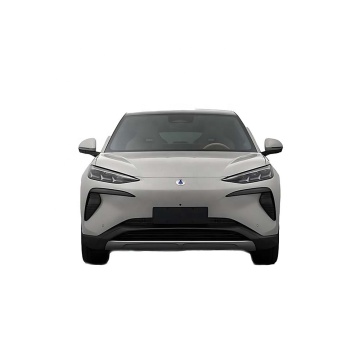 2024 Denza N7: High Performance 630 Km Range Electric SUV