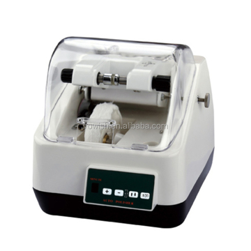 Hot Sale Optical Glasses LG-900B Lens Polishing Machine