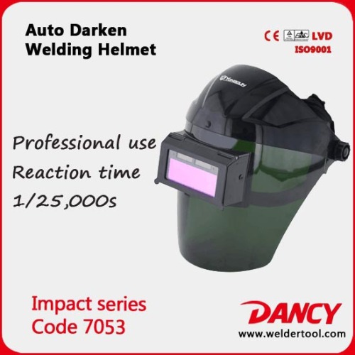 Auto Darkening Welding Helmet 7053