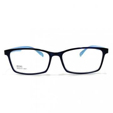 Two Tone Frames For Glasses Womens Mens