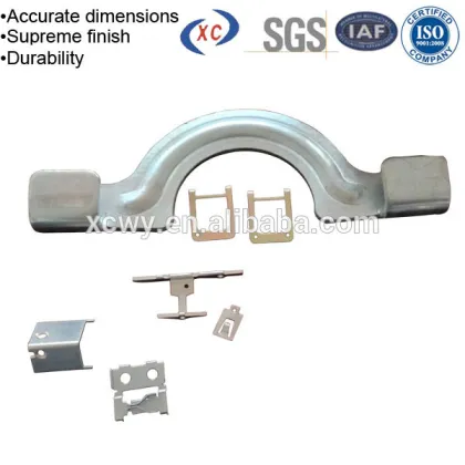 Custom wholesale electronics parts for bluetooth speaker circuit board