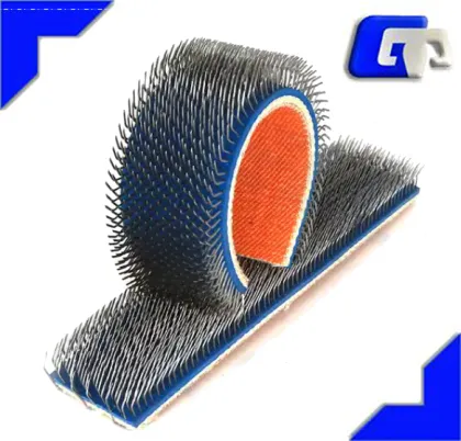 Steel Carding Cloth for Wool Carding Machines