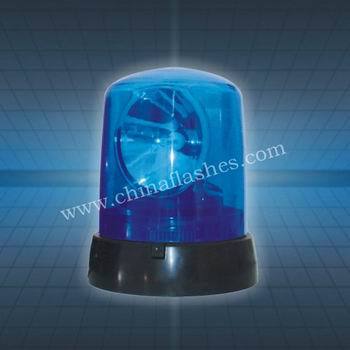 12v 24v led rotating beacon light(LTD242)