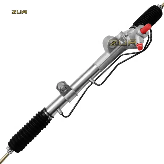 Nissan PRIMERA P12 POWER STEERING RACK - 49001-BA210, 49001-AV610, 49001-BA21A, 49001-BV000