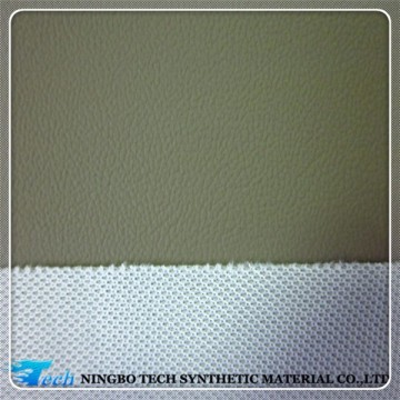 car seat pvc upholstery leather fabric, pvc tapiceria (cuero pvc para muebles)