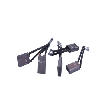 China Supplier Competitive Price Power Tools Motor Carbon Brush For Starter 6.5*16*25mm" could be simplified to:

"Competitive Price Motor Carbon Brush 6.5*16*25mm for Power Tools Starter