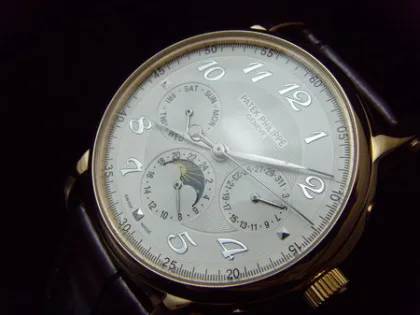 Luxury Watch, Patek Philippe Peneve, Fashion Watch Online