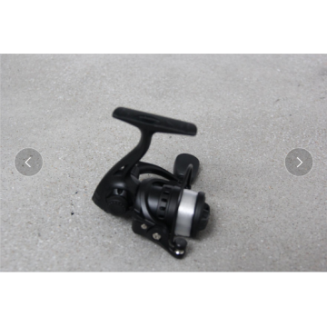 MINI spinning reel ICE Fishing