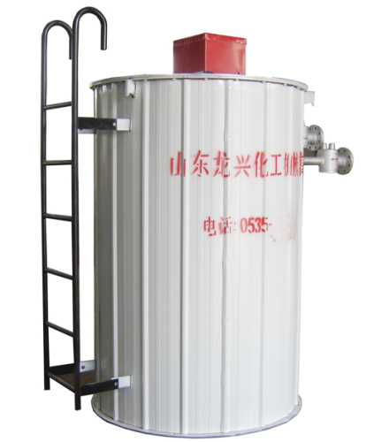 Thermal Oil  Heater(Vertical Oil-Fired)