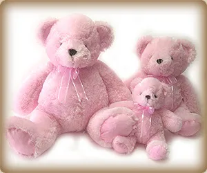 plush toys