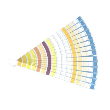 Private test water 16in1 Hot Tub test strips