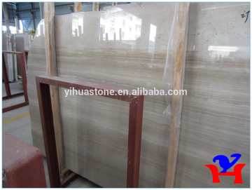 Oversea Wooden Vein Polished Surface